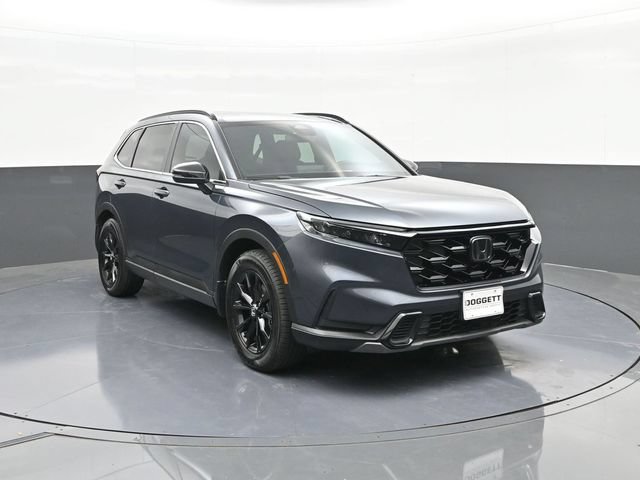 Used 2024 Honda CR-V Sport image 22