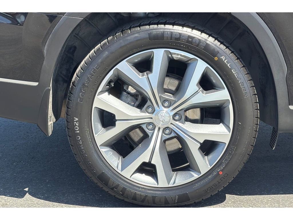 Used 2020 Hyundai Palisade SEL image 34