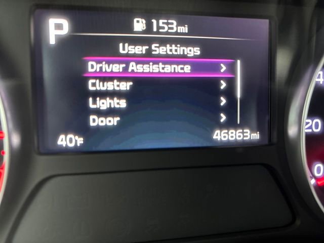 Used 2024 Kia Forte LX image 19