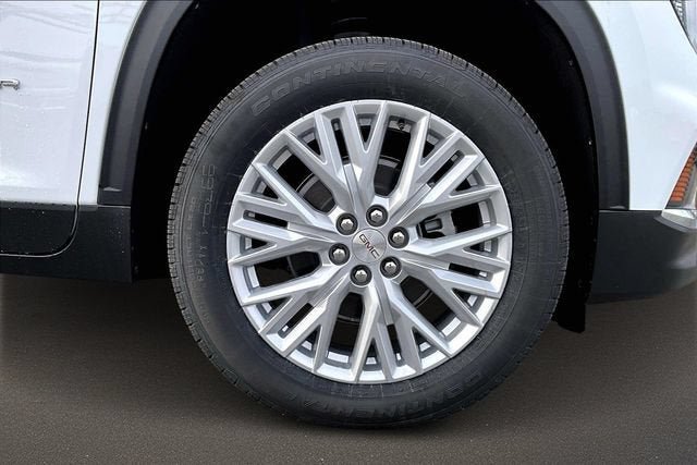 New 2026 GMC Acadia Elevation w/ Elevation Premium Package AWD/4WD image 13