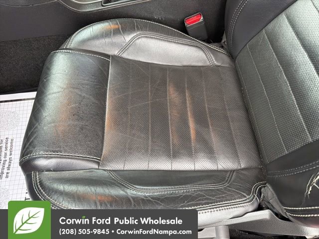 Used 2013 Ford Mustang GT Premium w/ Electronics Pkg image 23