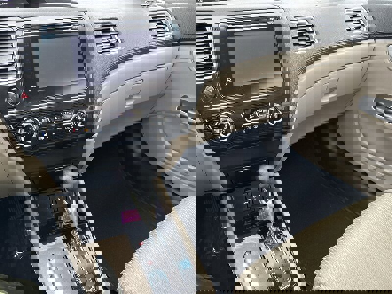 Used 2015 Honda Civic EX image 43