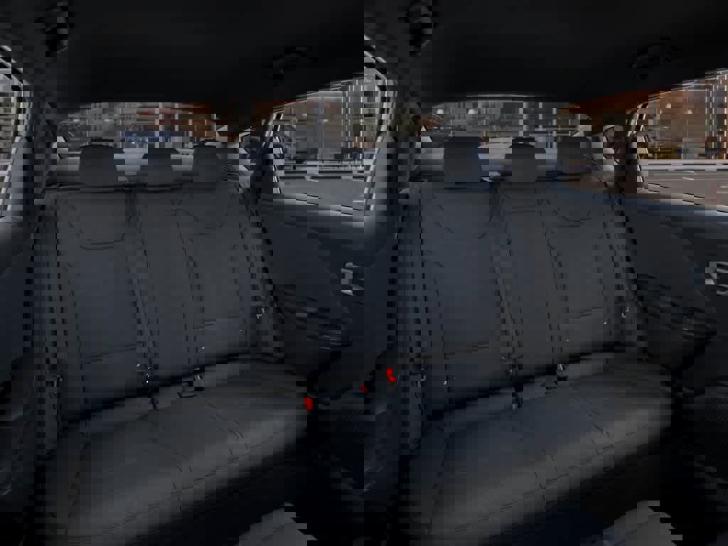 New 2026 Kia K4 LXS image 16