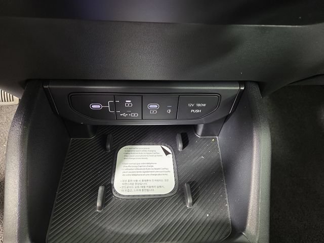 Certified 2026 Kia K4 EX FWD image 24