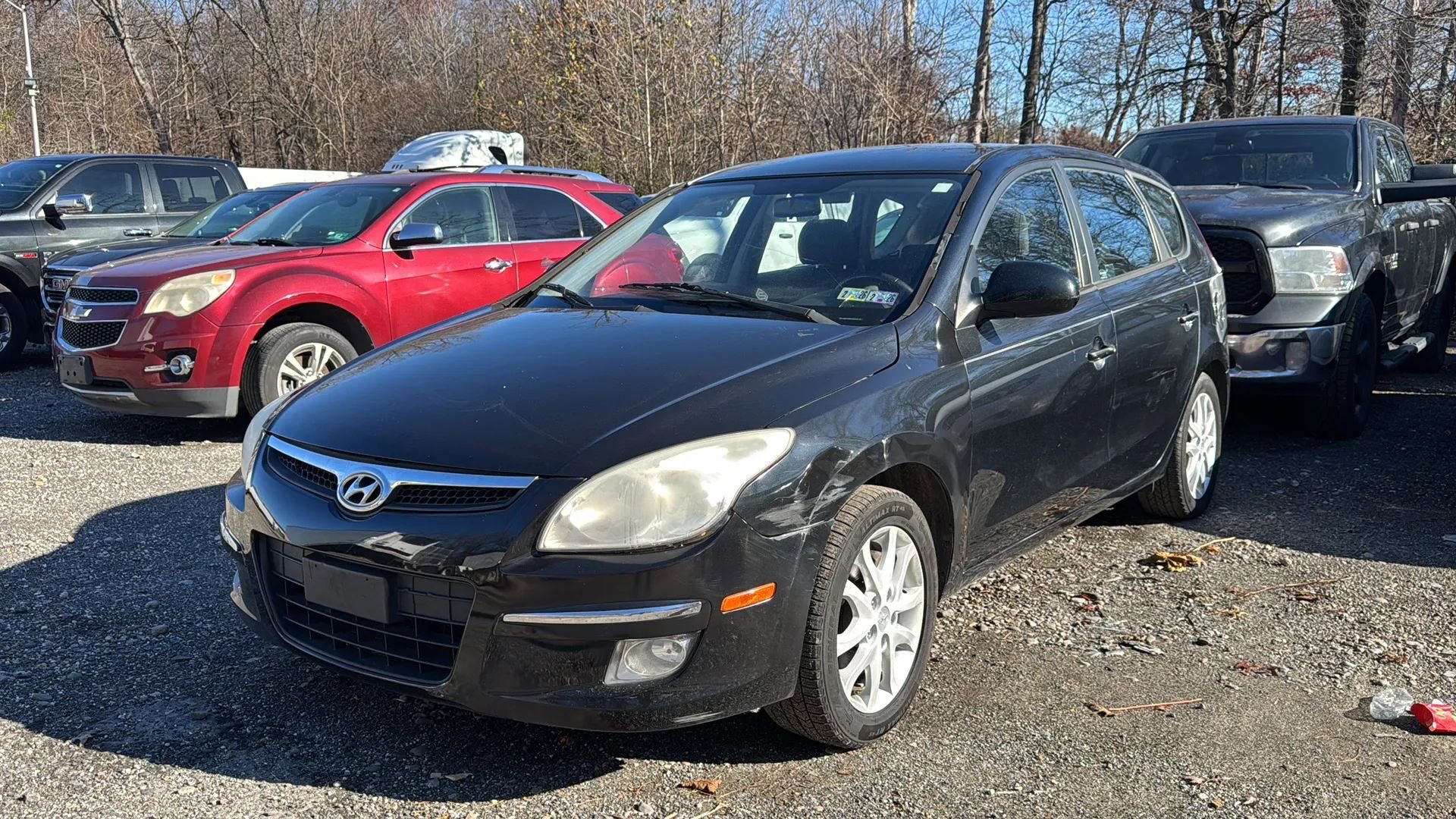 Used 2009 Hyundai Elantra