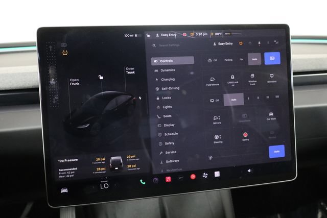 Used 2025 Tesla Model 3 Long Range RWD image 24