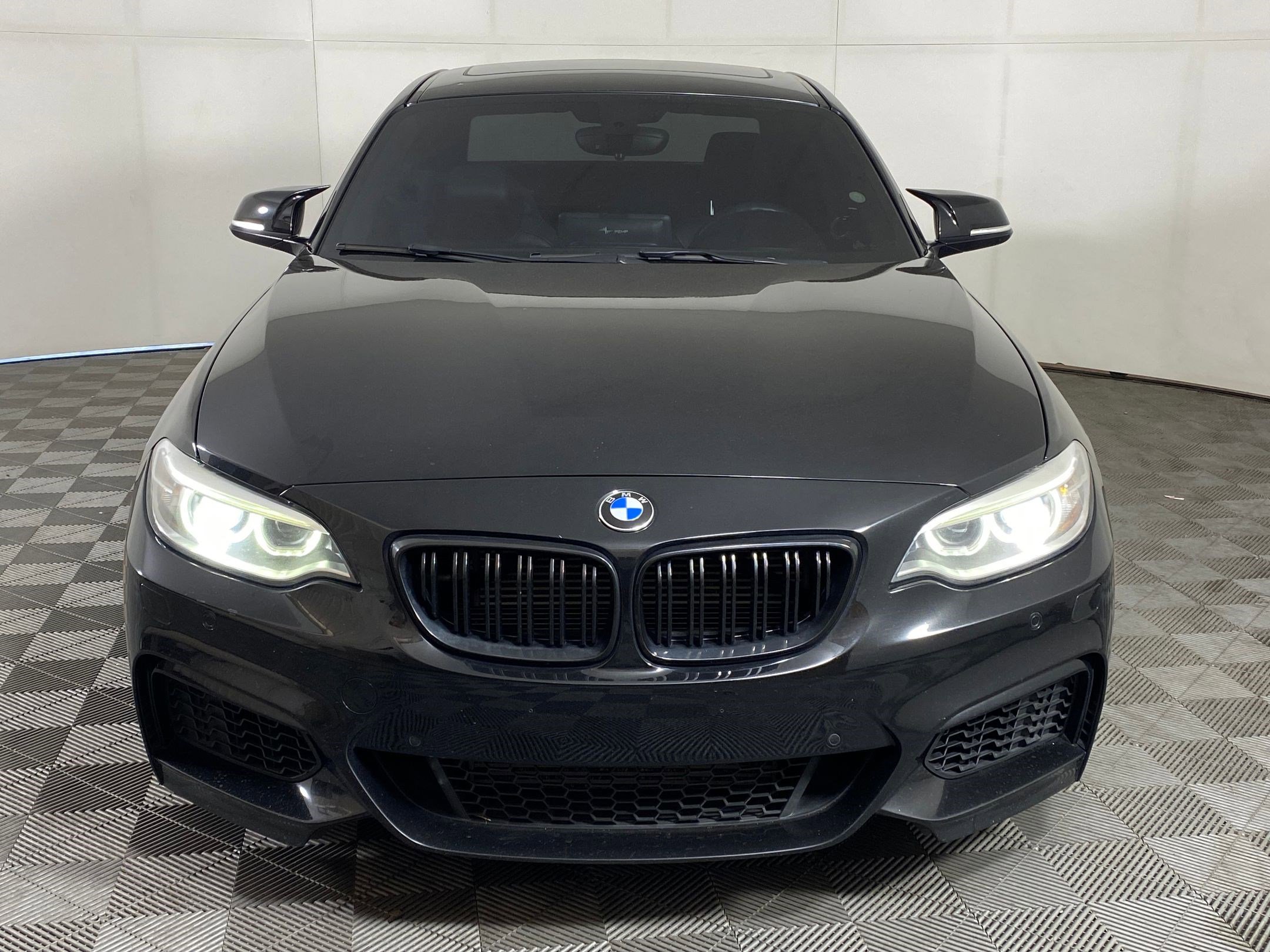 Used 2016 BMW M235i xDrive M235i xDrive image 5