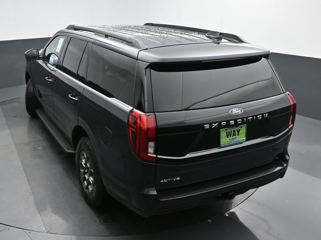 New 2025 Ford Expedition Active image 39