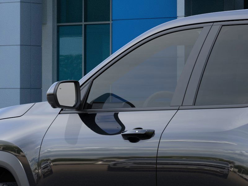 New 2026 Chevrolet Equinox LT w/ Convenience Package II image 12