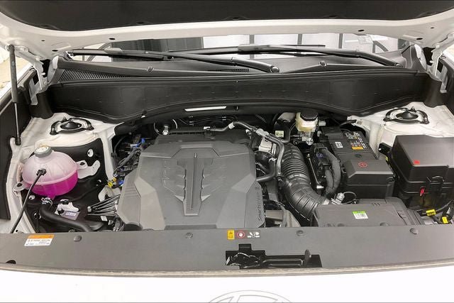 New 2026 Hyundai Palisade SEL AWD/4WD image 13