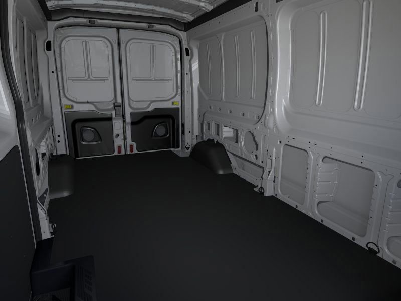 New 2026 Ford Transit 150 148 Medium Roof w/ Exterior Upgrade Package image 11
