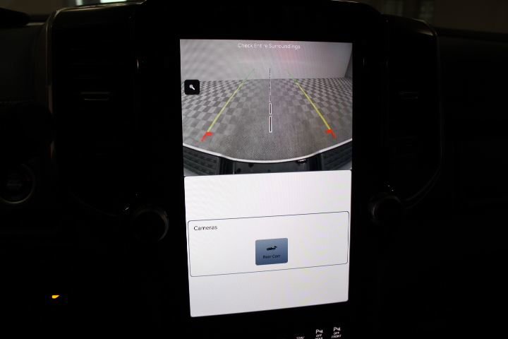 Used 2024 RAM 2500 Laramie image 4