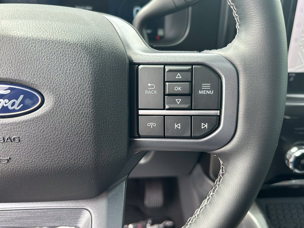 New 2027 Ford F250 Lariat w/ Lariat Ultimate Package AWD/4WD image 42