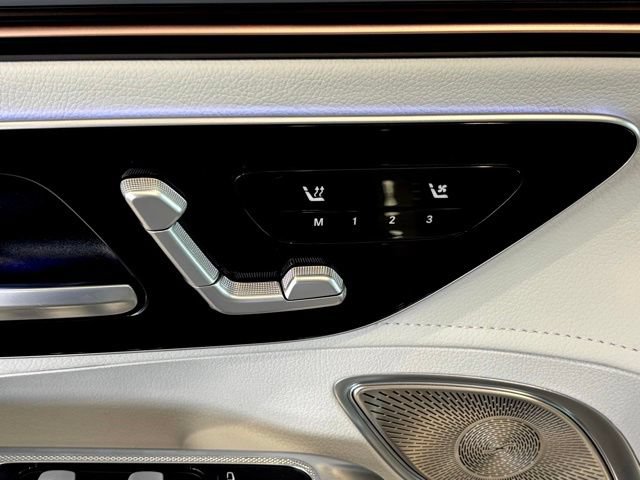 Certified 2023 Mercedes-Benz EQE AMG 4MATIC Sedan image 19