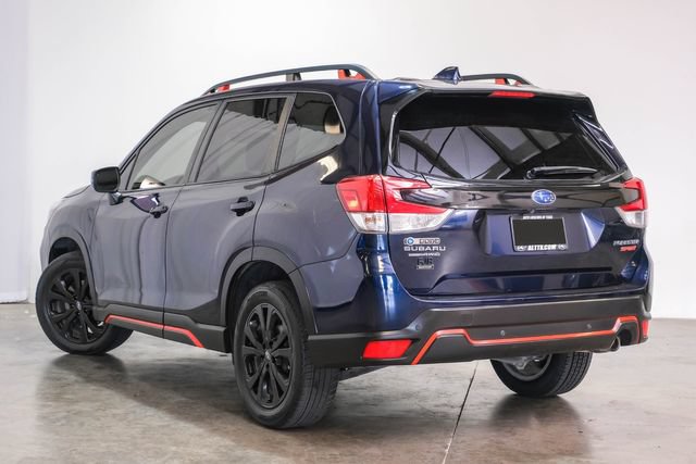 Used 2020 Subaru Forester Sport AWD/4WD image 13