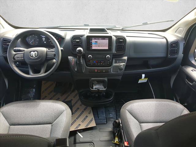 New 2026 RAM ProMaster 1500 FWD image 13