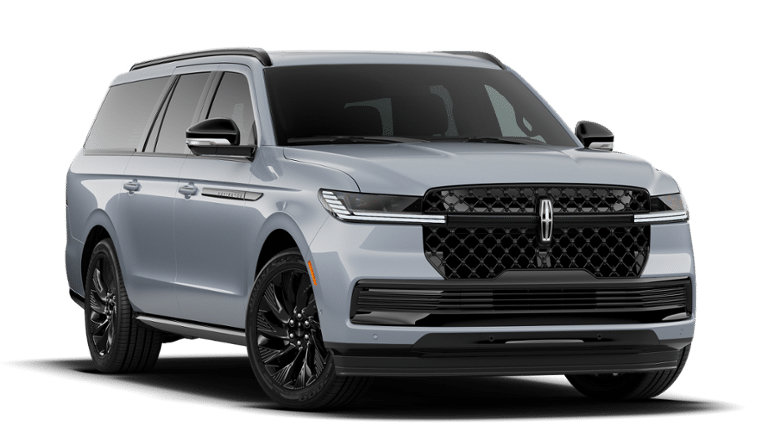 New 2027 Lincoln Navigator L Reserve w/ Jet Appearance Package AWD/4WD image 28