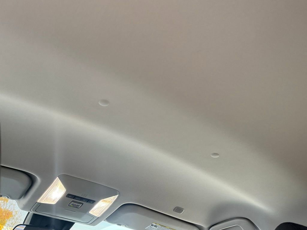 Used 2024 Toyota RAV4 LE image 24