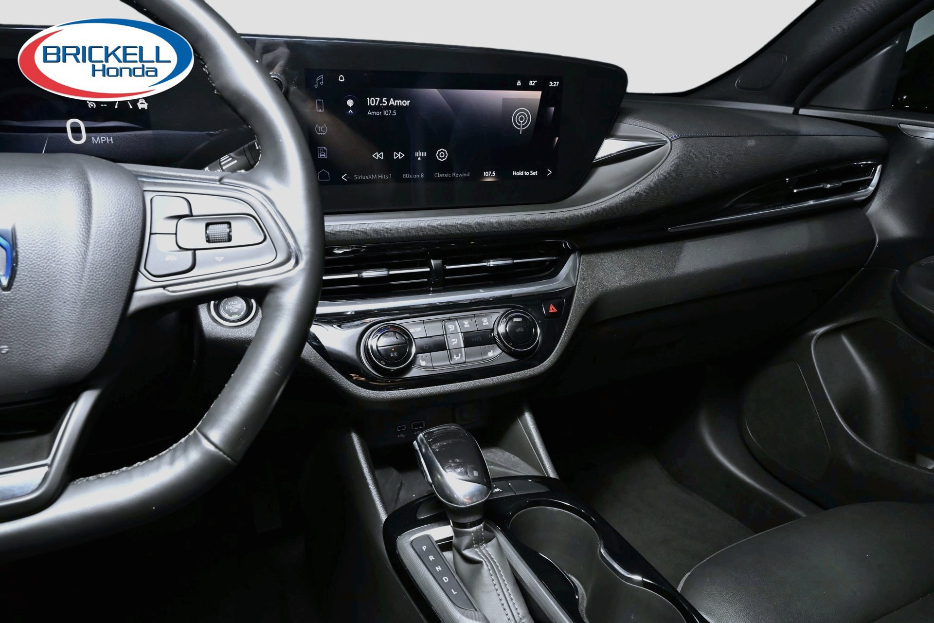 Used 2025 Buick Envista Sport Touring w/ Convenience I Package FWD image 27