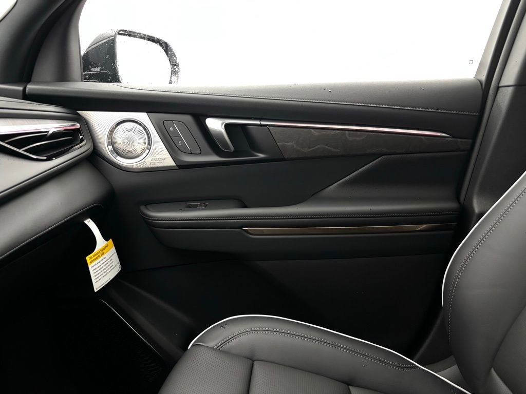 New 2026 Buick Enclave Avenir w/ Super Cruise Package image 48