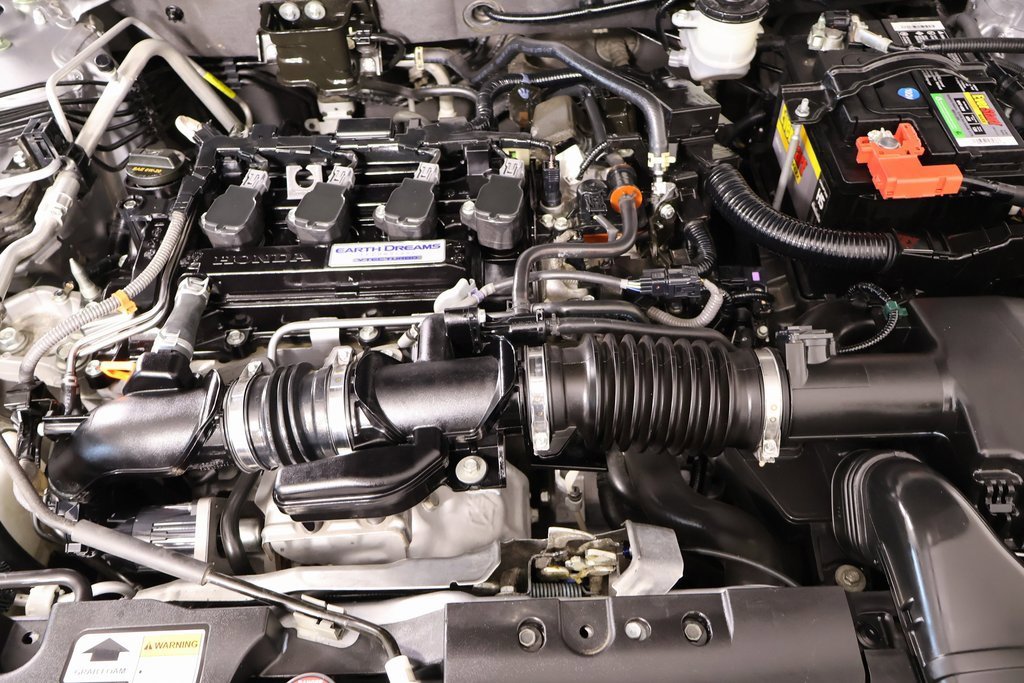 Used 2020 Honda Accord EX image 20