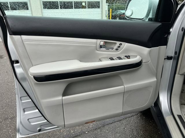 Used 2009 Lexus RX 350 AWD image 18