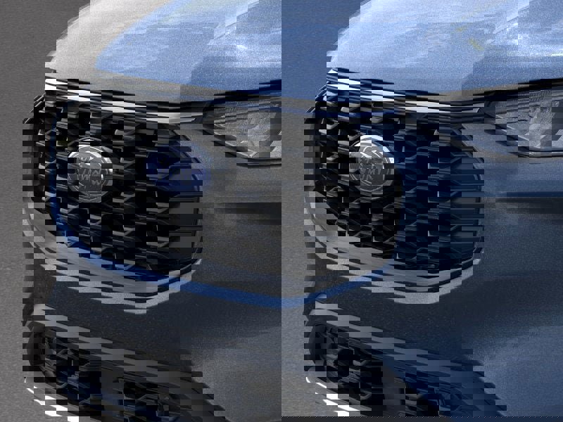 New 2026 Ford Escape ST-Line Select w/ Equipment Group 401A image 17