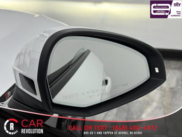 Used 2025 Audi A5 2.0T Premium Plus image 56