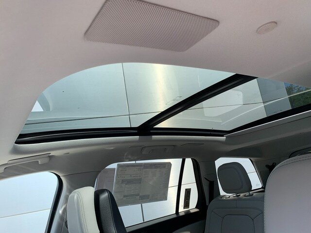 New 2026 Lincoln Aviator Reserve AWD/4WD image 20