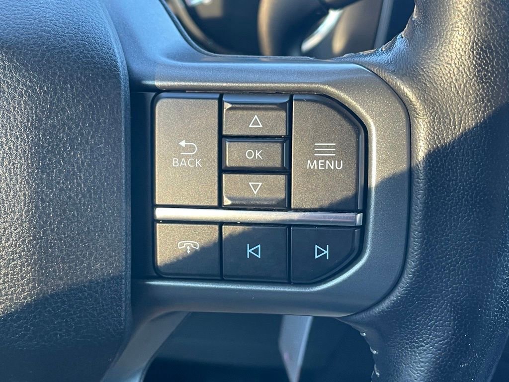 Used 2021 Ford F150 XLT w/ Equipment Group 301A Mid image 7