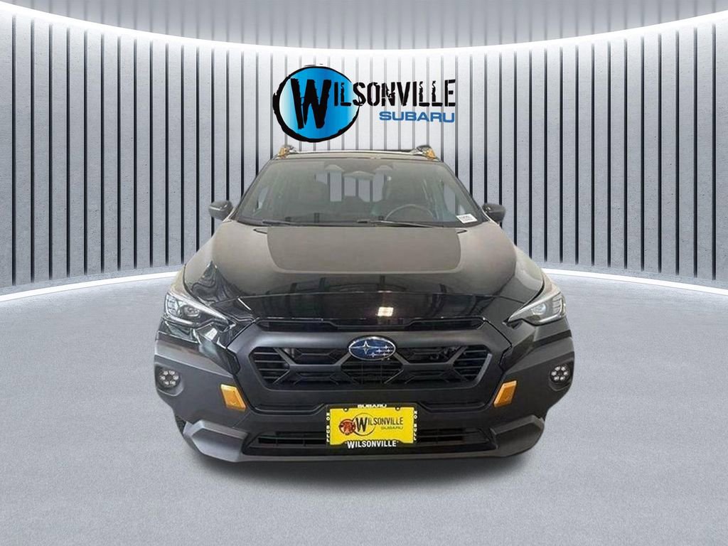 Used 2024 Subaru Crosstrek 2.5i Wilderness w/ Wilderness Package image 3