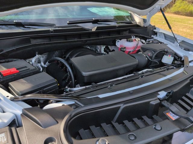 New 2026 GMC Yukon Denali w/ Sun & Power Step Package image 34