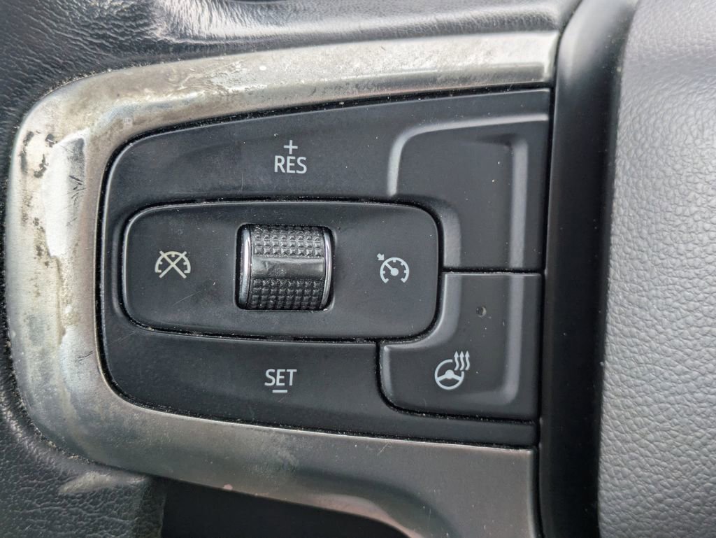 Used 2019 Chevrolet Silverado 1500 LT w/ Texas Edition image 26