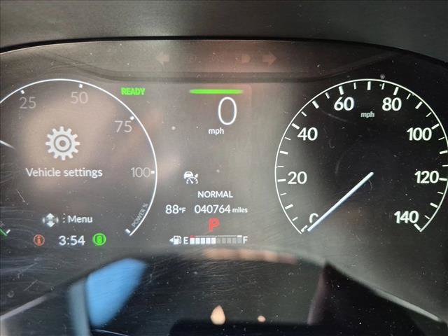 Used 2024 Honda CR-V Sport image 9