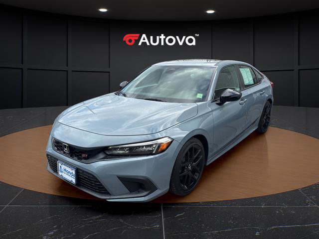 Used 2023 Honda Civic Si image 1