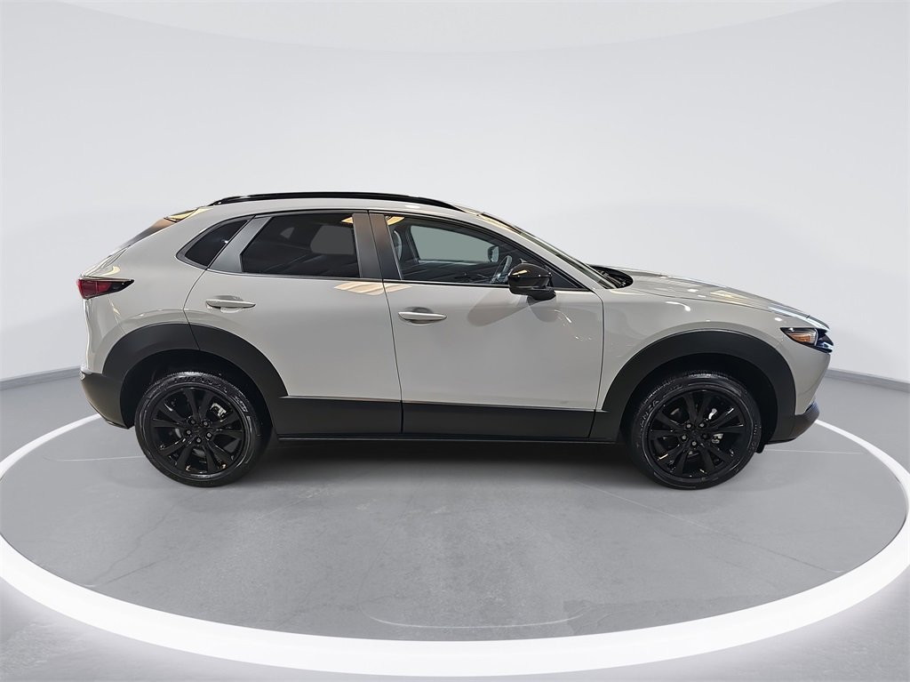 New 2026 MAZDA CX-30 AWD 2.5 S image 4