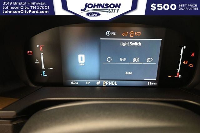 New 2026 Ford Bronco Sport Big Bend AWD/4WD image 25