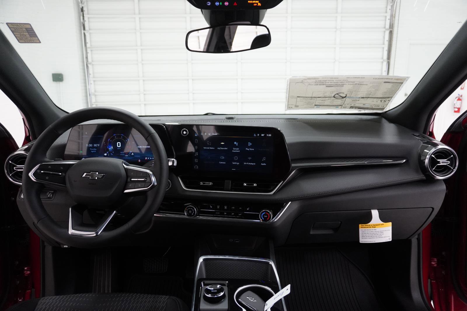 New 2026 Chevrolet Equinox LT w/ Midnight Edition image 34