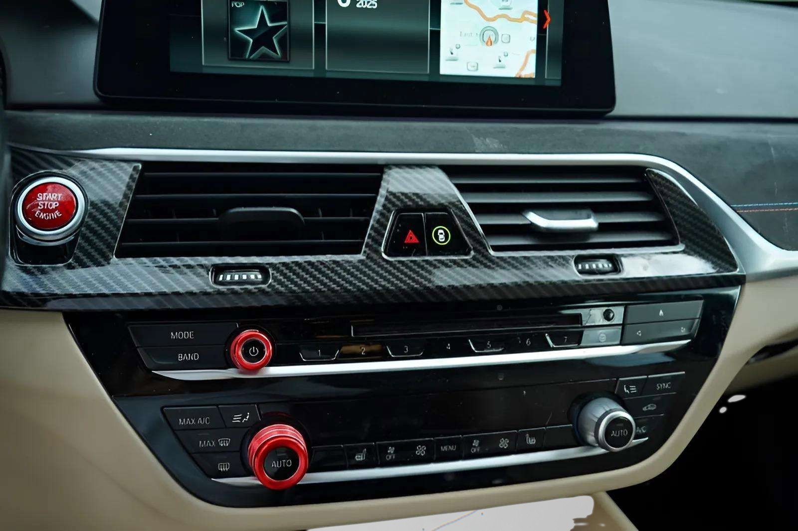 Used 2018 BMW 530e xDrive image 56