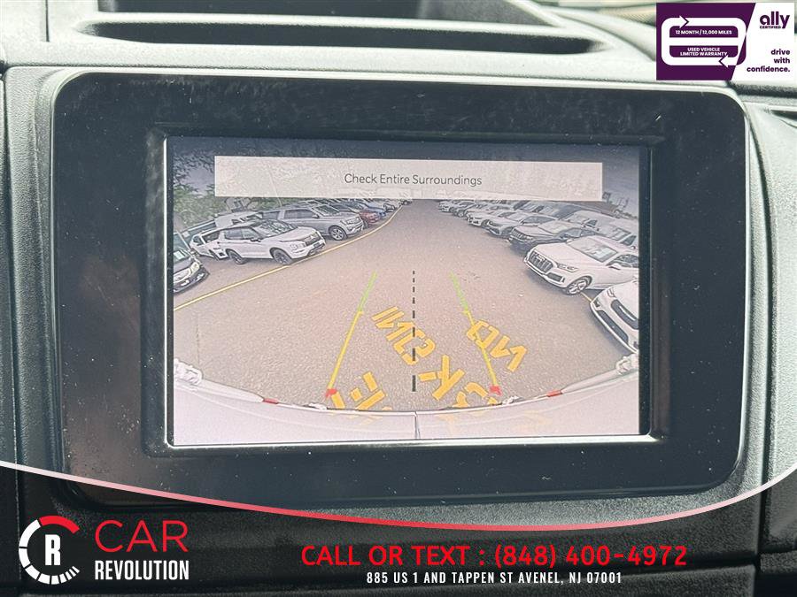 Used 2023 RAM ProMaster 2500 FWD image 25