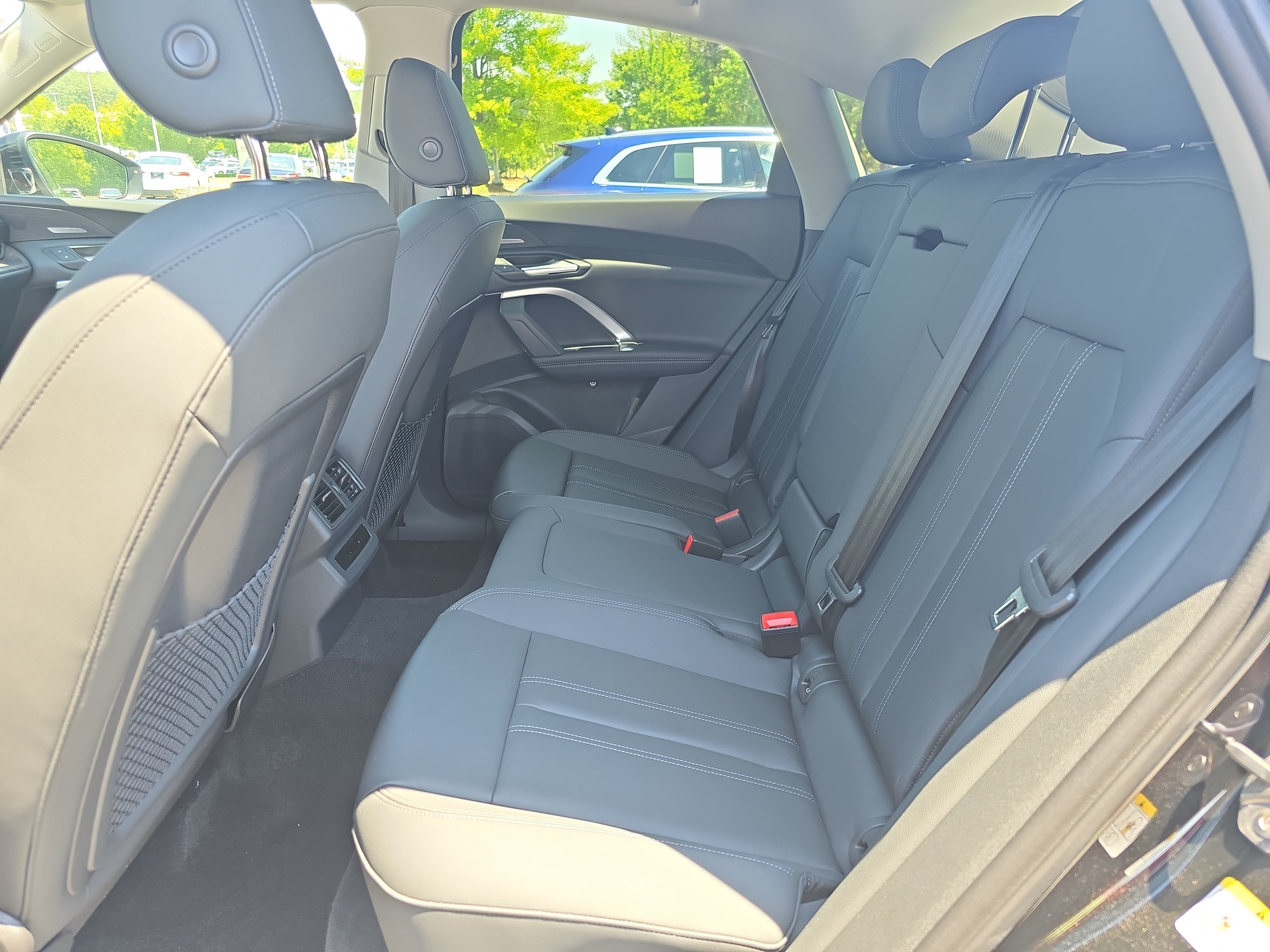 New 2026 Audi Q5 Premium Plus AWD/4WD image 14