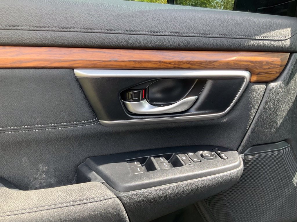 Used 2020 Honda CR-V EX image 18