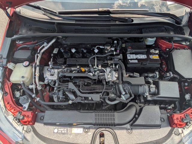 Used 2019 Toyota Corolla XSE FWD image 32