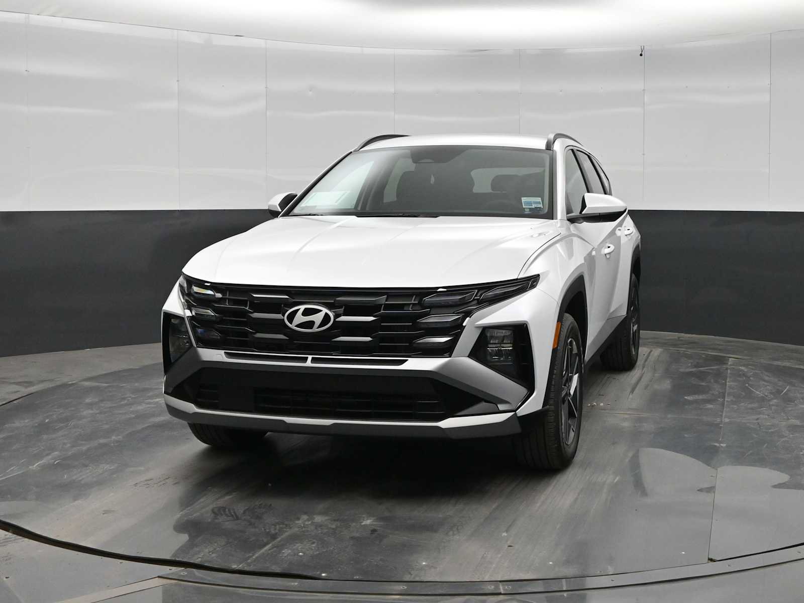 New 2026 Hyundai Tucson SEL AWD/4WD image 3