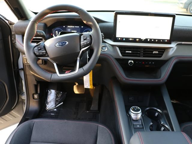 New 2027 Ford Explorer ST w/ Sun And Sound Package AWD/4WD image 18