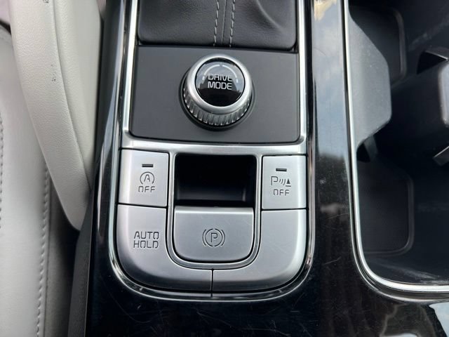 Used 2021 Kia Telluride S FWD image 25