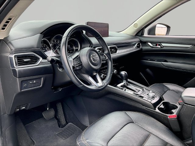 Used 2023 MAZDA CX-5 AWD 2.5 S image 8