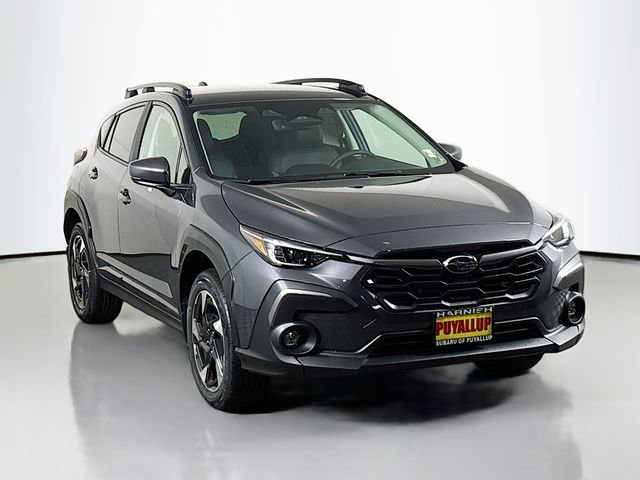 New 2026 Subaru Crosstrek 2.5i Limited w/ Crosstrek Mirror Package image 1