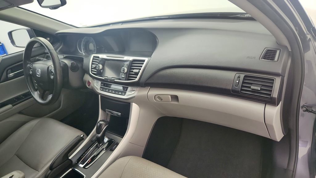 Used 2014 Honda Accord EX-L image 28