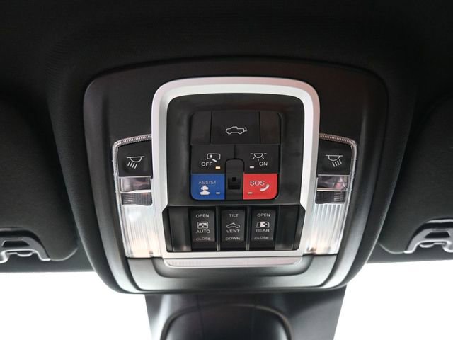 Used 2020 RAM 3500 Limited image 28